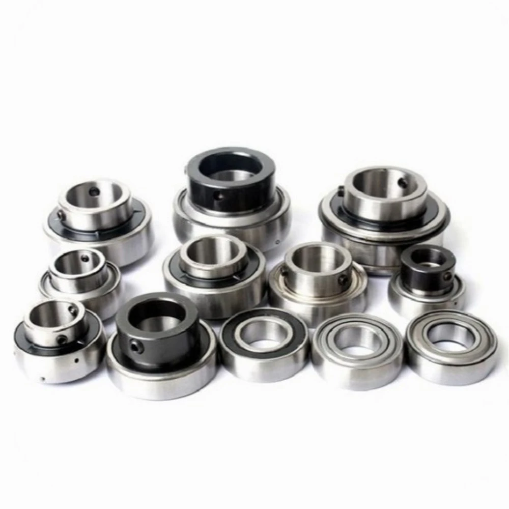 Insert-Bearings